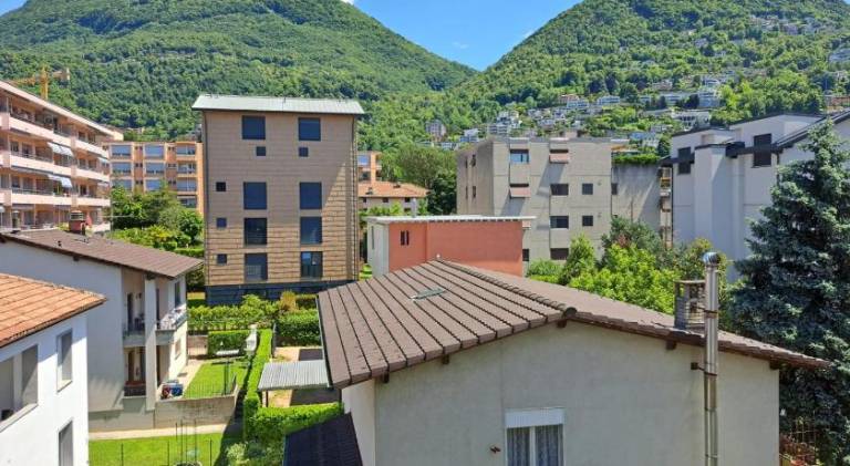 Apartment with 2 rooms for 7 persons — photo 4