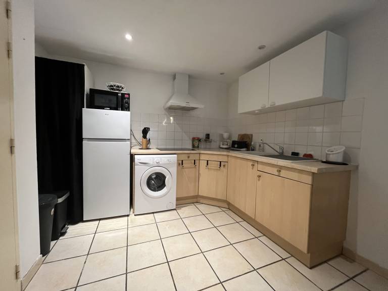 Appartement Canet-en-Roussillon