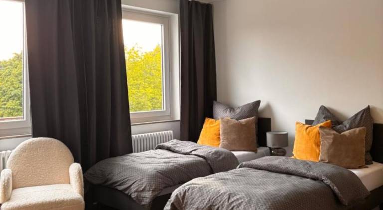 Rental apartment | Pets are welcome — photo 2