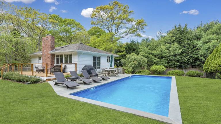 Huis Springs