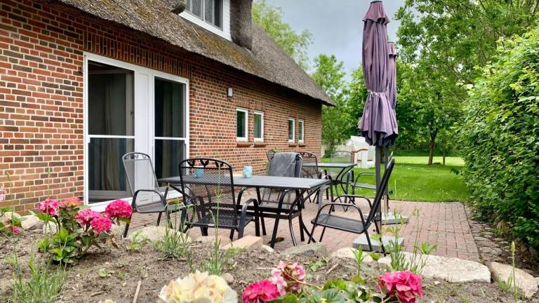 Ferienwohnung  Sankt Peter-Ording