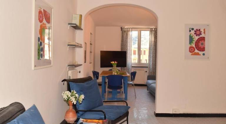 Apartment with 2 rooms for 4 persons — photo 5