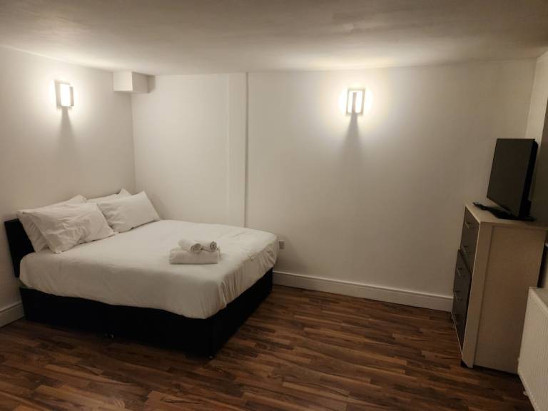 Ferienhaus London