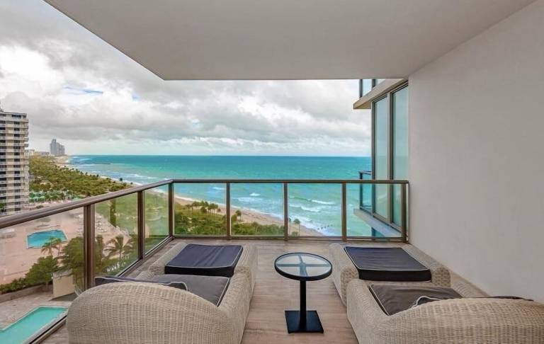 Condo Surfside