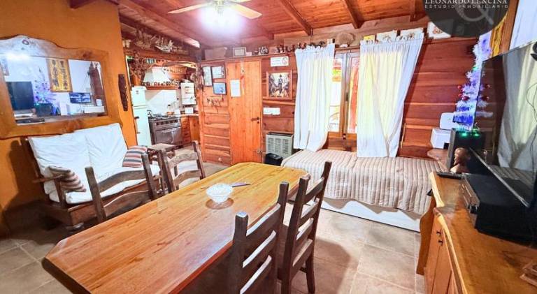 Cabanas en Punta Mogotes, con un toque Cubano — photo 2