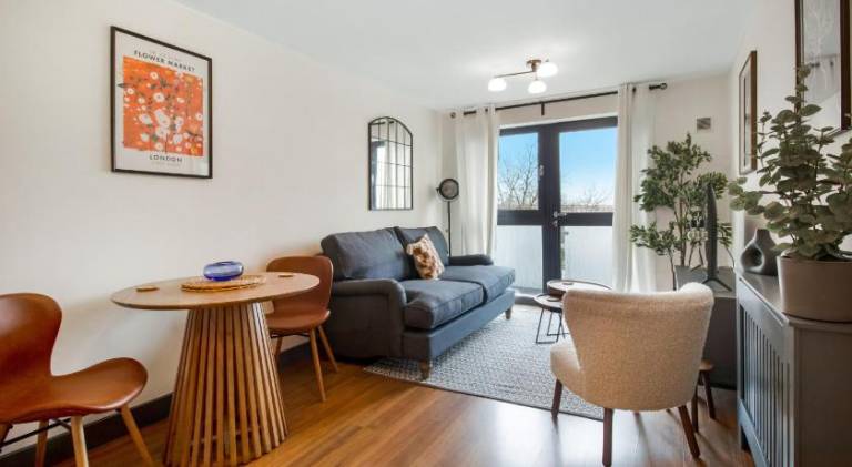 Wonderful holiday apartment | Pets are welcome in Cheltenham