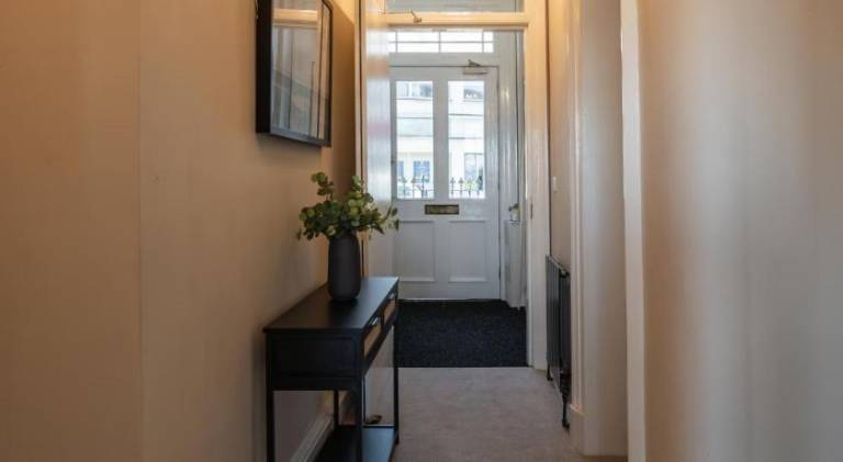 Pleasant holiday apartment | Next to Stirling Castle | Pet-friendly — photo 5