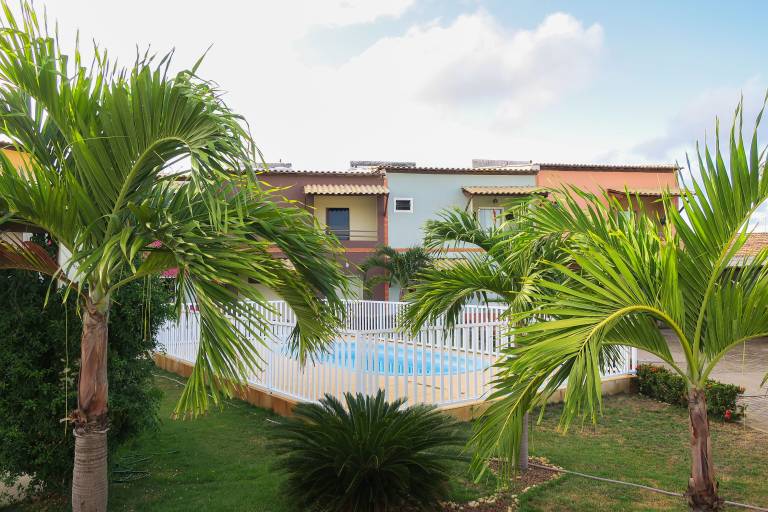 Casa  Aruana