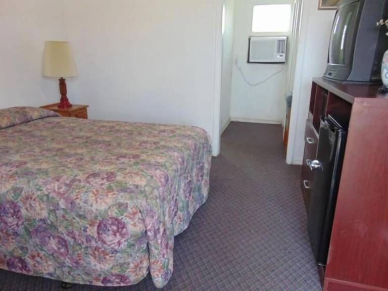 Motel  Muleshoe