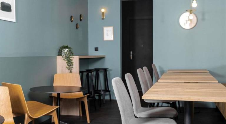 Ibis Valenciennes — photo 5
