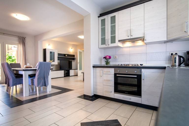 Ferienwohnung Lopar