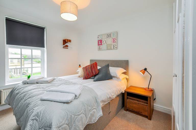 Apartment York