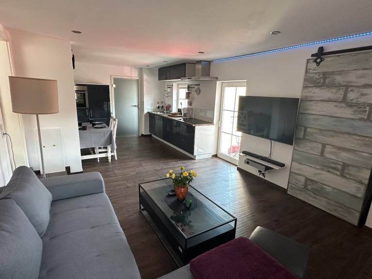 Ferienwohnung Lindlar