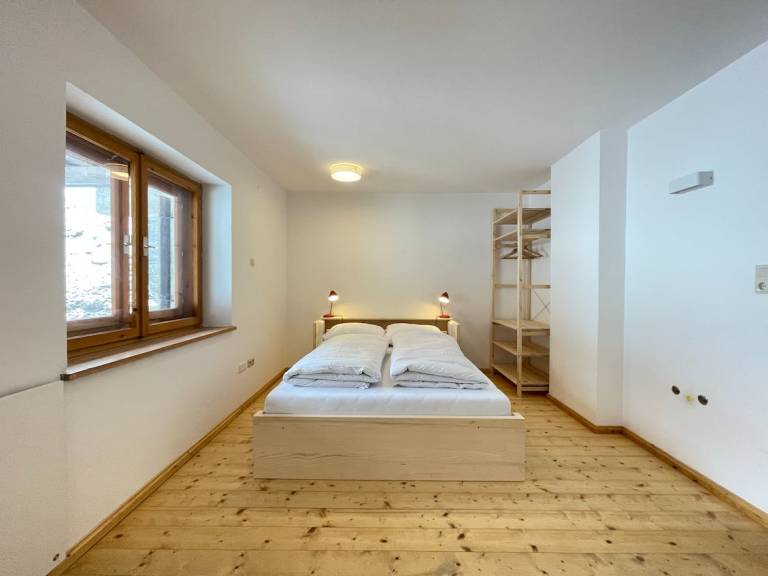 Ferienhaus Sellrain