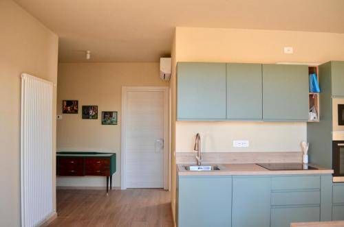 58 m&sup2; Ferienwohnung