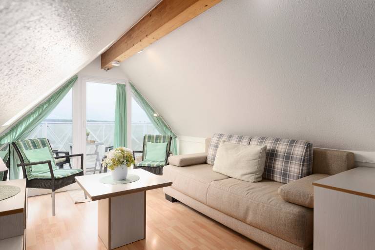 Ferienwohnung Schilksee