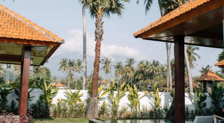 Spacious villa with pool | Pets allowed — photo 4