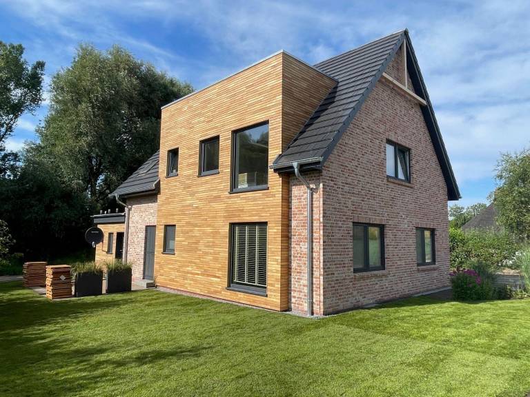 85 m&sup2; Ferienwohnung