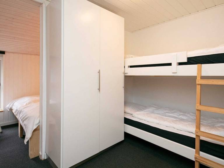 Casa  Blåvand