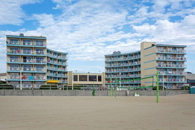 Spark by Hilton Virginia Beach Oceanfront — photo 5