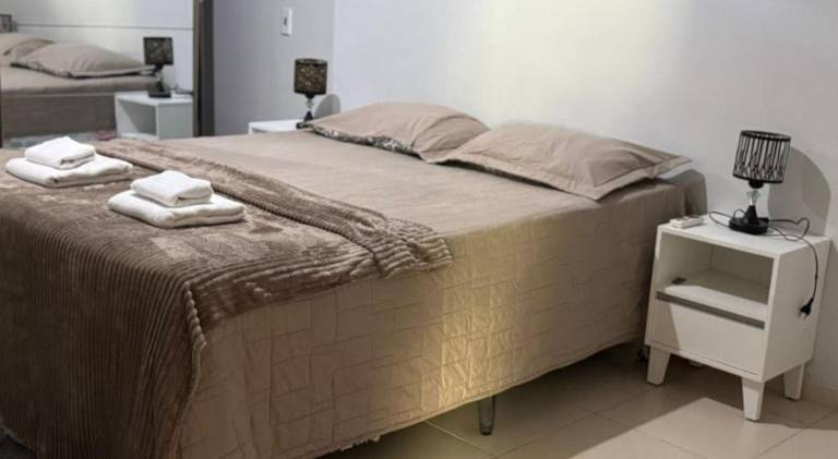 Rental apartment | Pets are welcome in Juazeiro do Norte