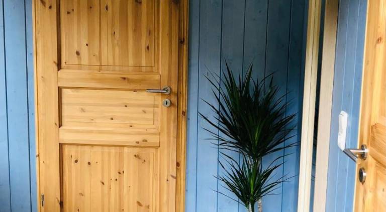 Holiday apartment with 2 rooms for 6 persons — photo 4