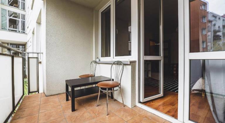 Apartment with 1 room for 6 persons — photo 4