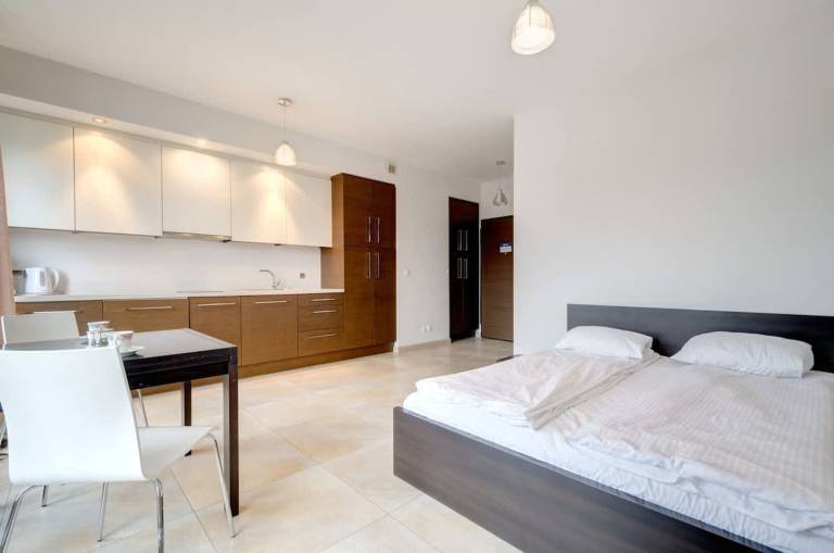 Child-friendly charming studio with fast internet | Near Golden Gate | Pet-friendly — photo 5