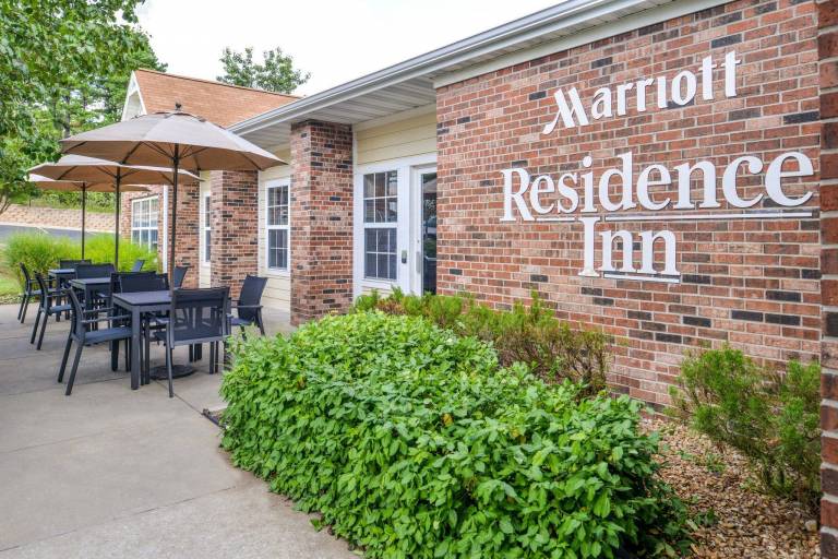Residence Inn by Marriott Branson in Branson, MO