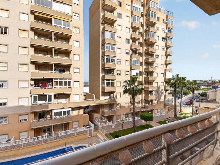 Apartamento Torrevieja