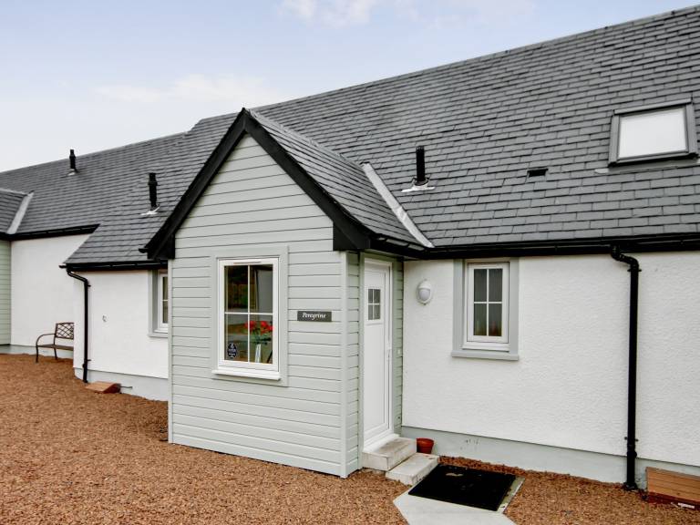 Casa rural Stirling