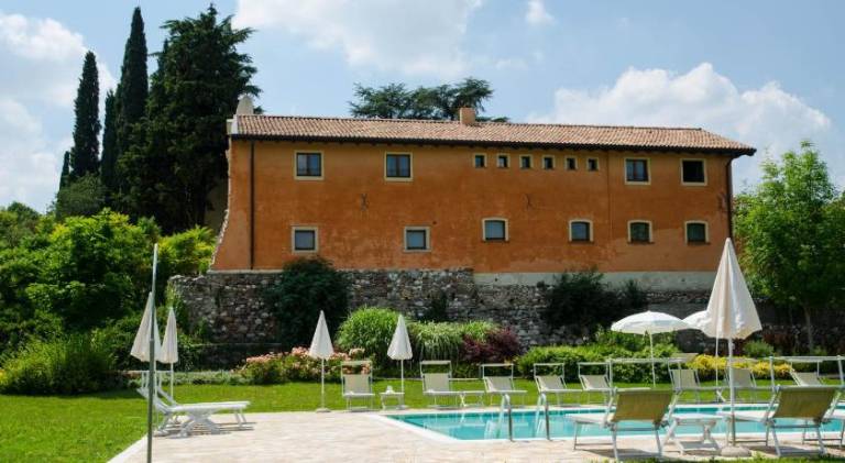 Relais Corte Cavalli — photo 5