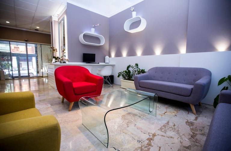 Hotel Agape — photo 3