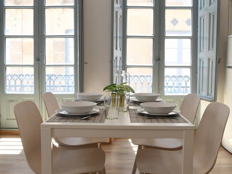 Apartamento Astorga