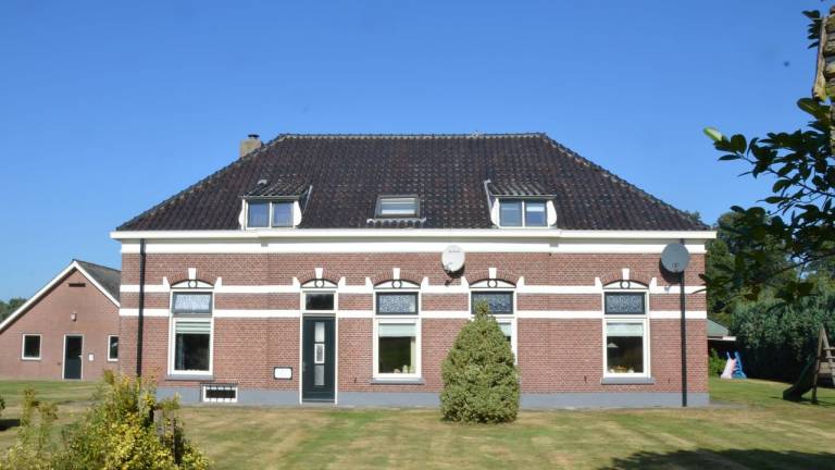 Ferienwohnung Vreden