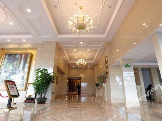 Vienna 3 Best Hotel Dongguan Liaobu Auto City — photo 5
