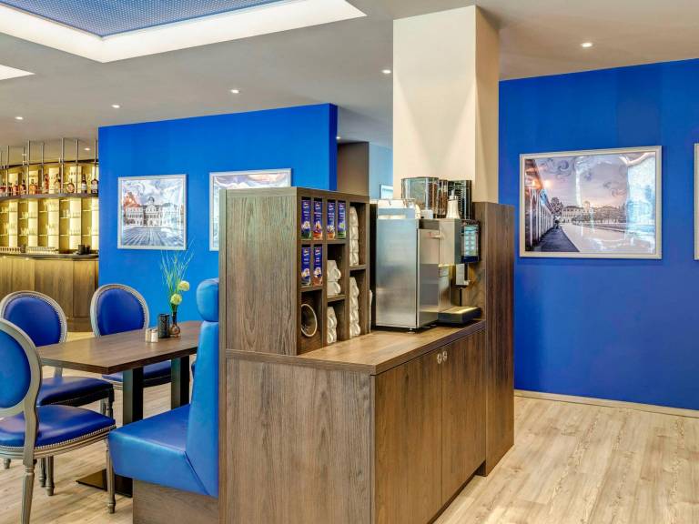 Ibis Styles Rastatt Baden-Baden — photo 5