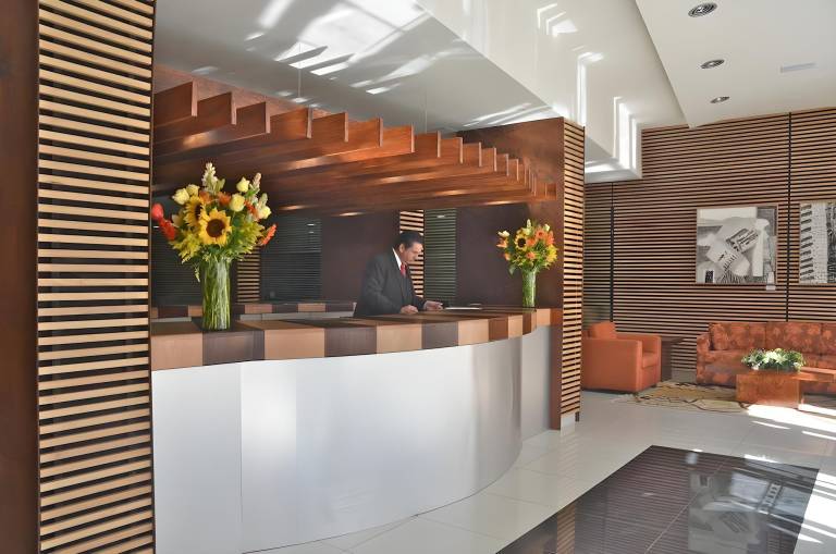 Serviced apartment for 127 persons — photo 3