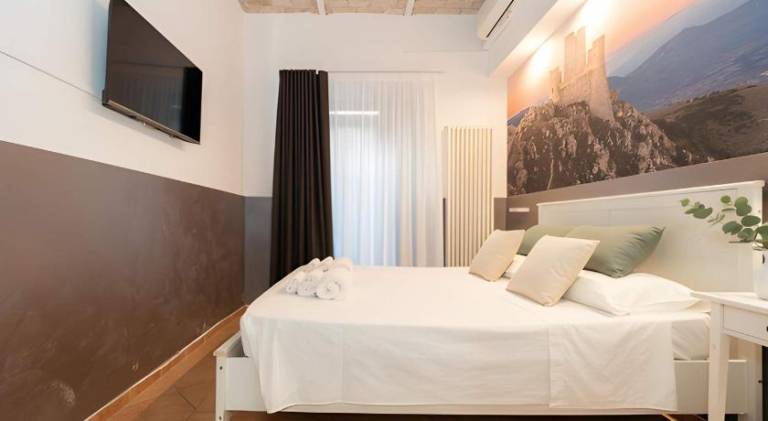 B&B Pescara - 2' dal Mare e 5' dal Centro - Wi-FI & AC — photo 4