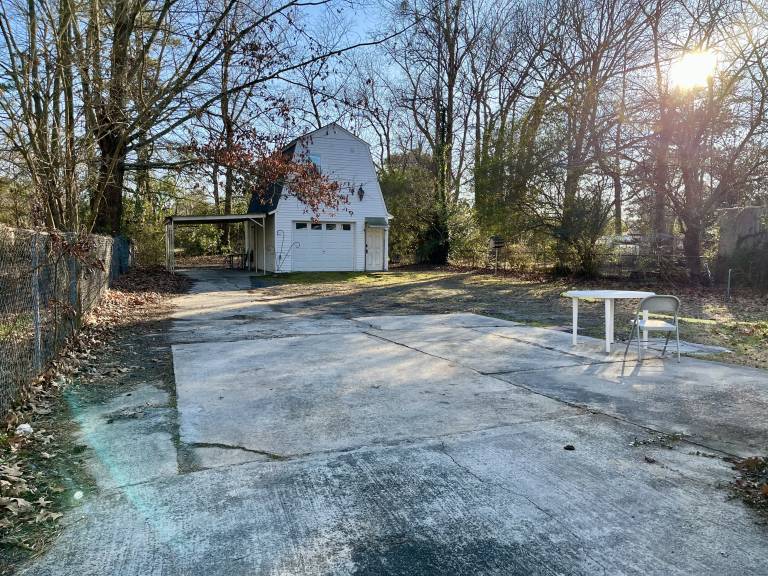 House Elizabeth City