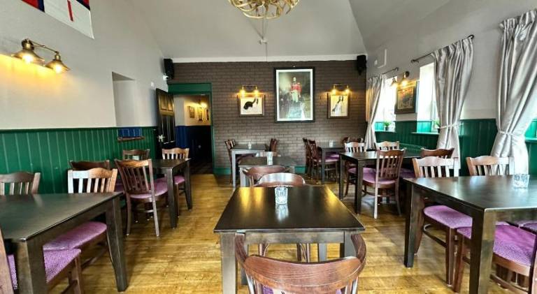 The Prince Albert — photo 5