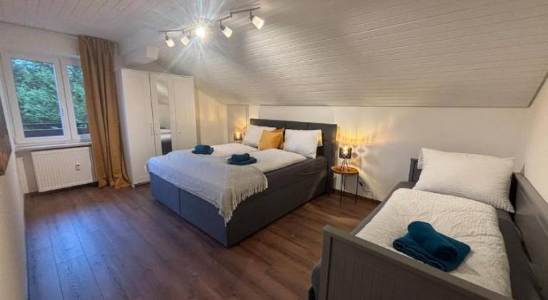 Rental apartment | Dogs allowed in Rosenheim