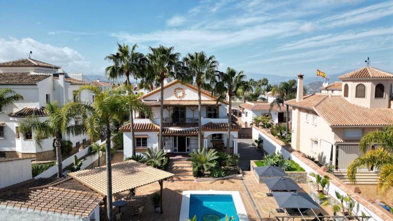 Bed and breakfast  Alhaurín el Grande