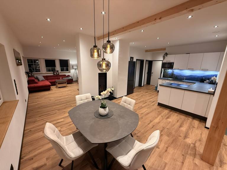 Ferienwohnung Gutach (Schwarzwaldbahn)