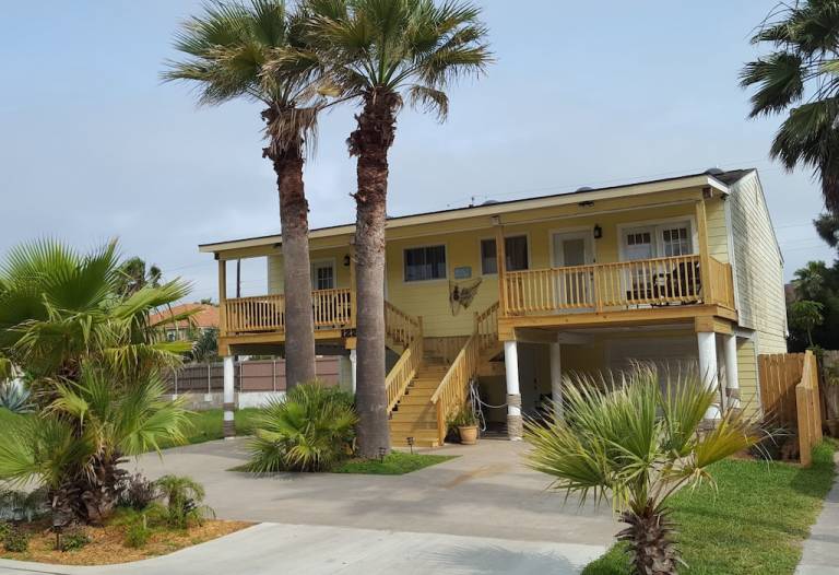 San Padre Island Rentals