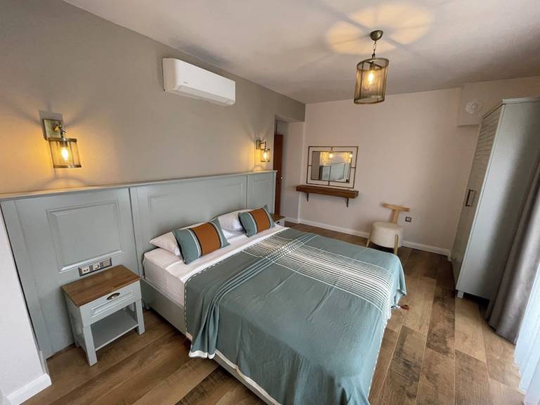 Apartment Alaybey Mahallesi