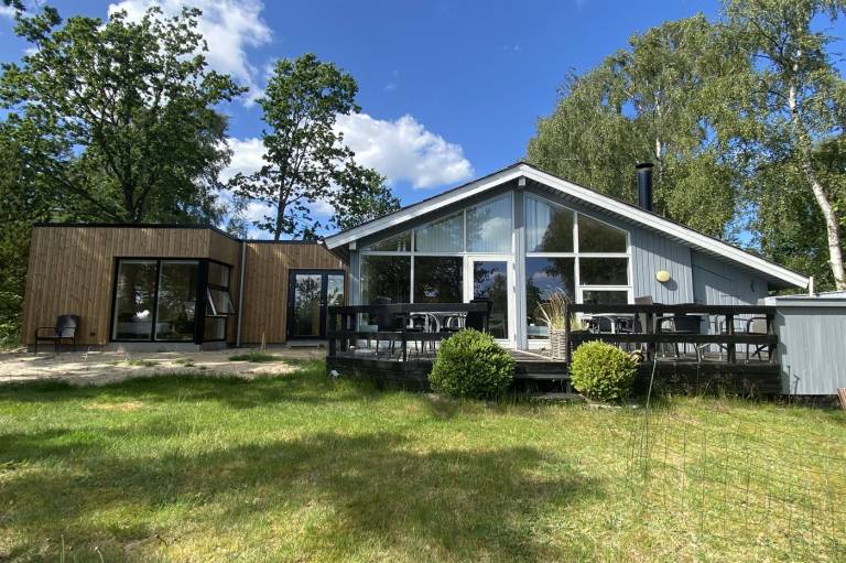 Ferienhaus  Kolding