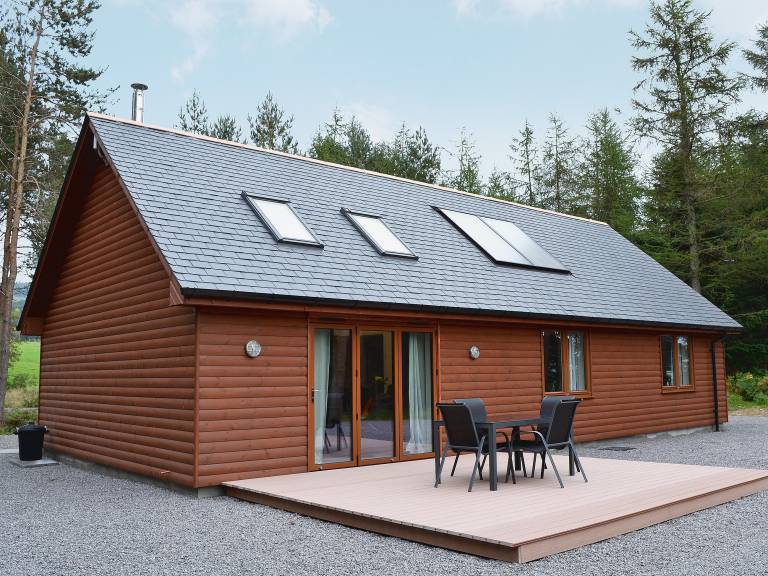 Cottage Banchory