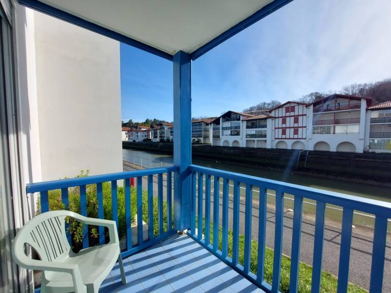 Appartement Urrugne