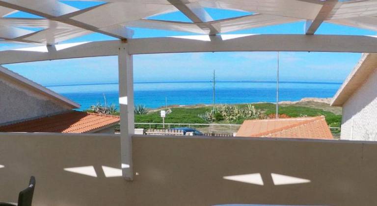 Appartamento Putzu Idu